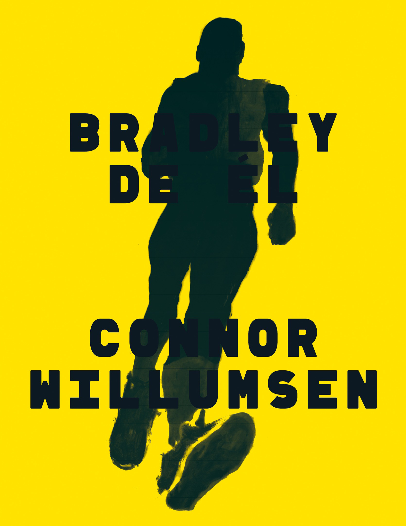 04 - Bradley de ÔÇÜl de Connor Willumsen (Alpha C┬ómic)