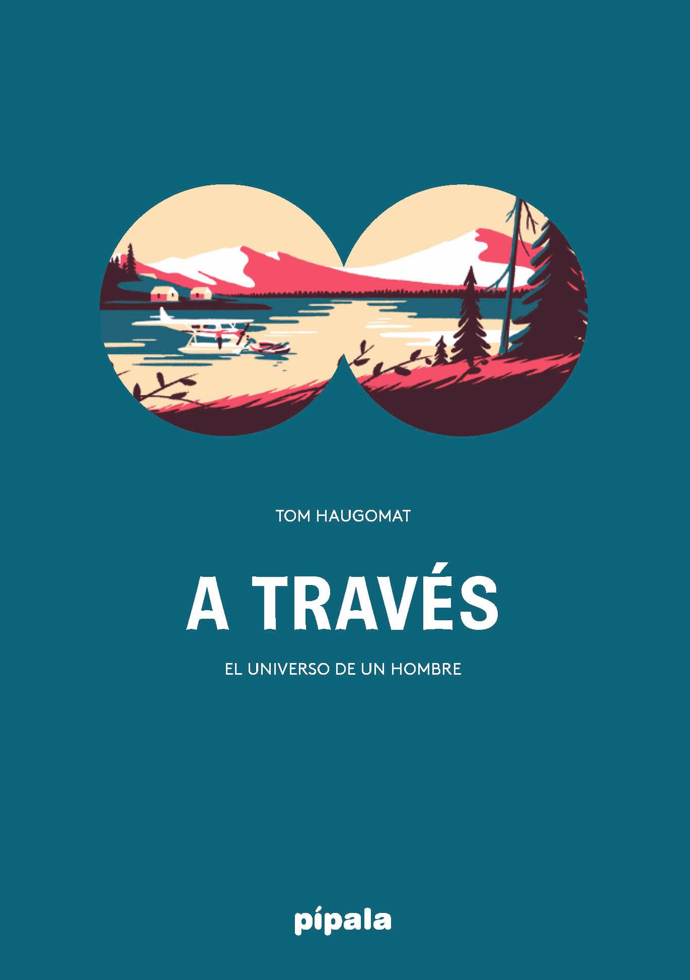 A trave╠üs