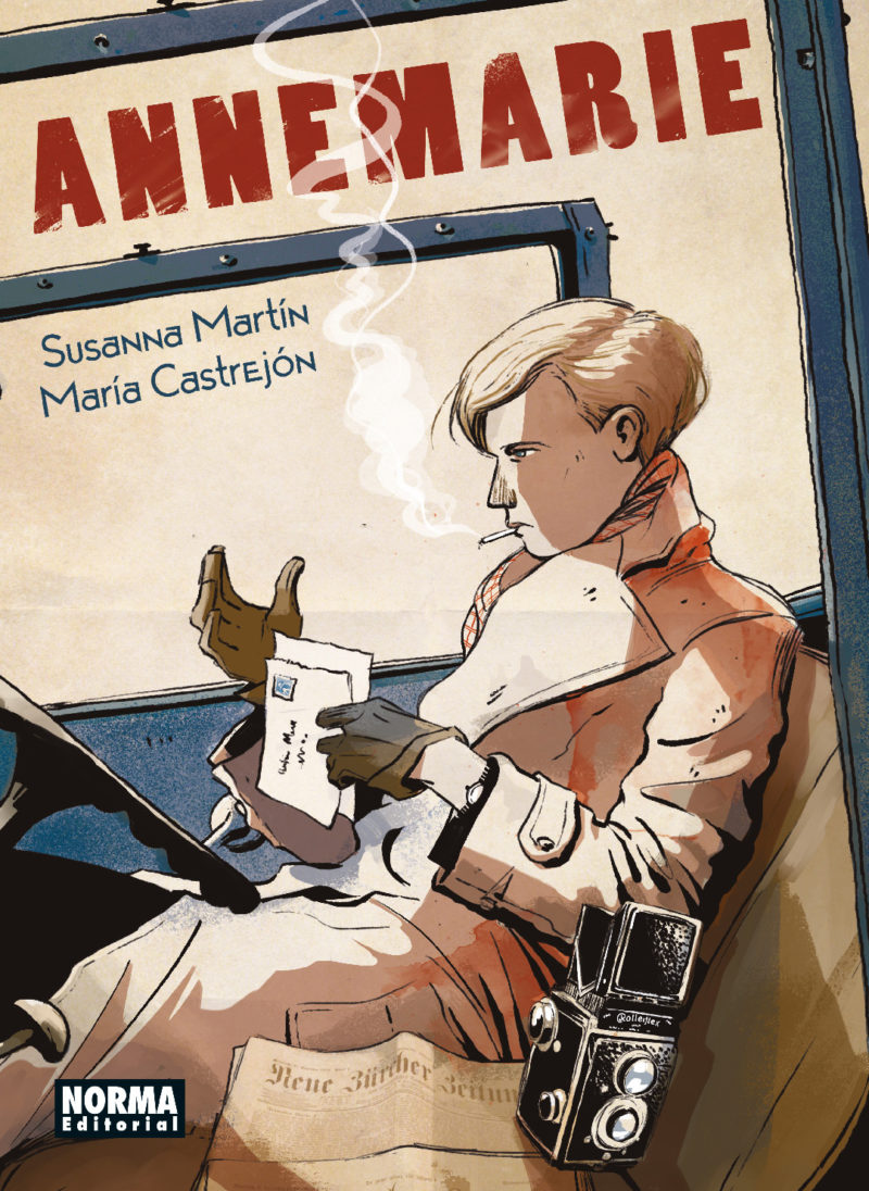 Annemarie