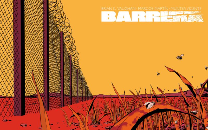 Barrera