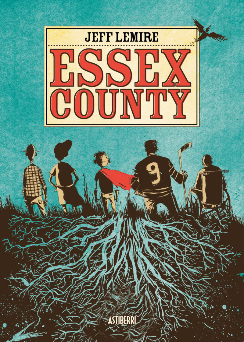 EssexCountyintegral