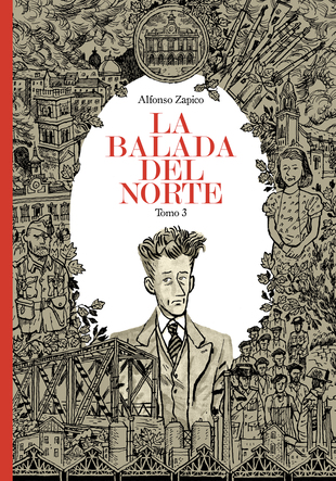 La balada norte 3