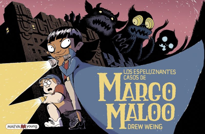 Margo Maloo