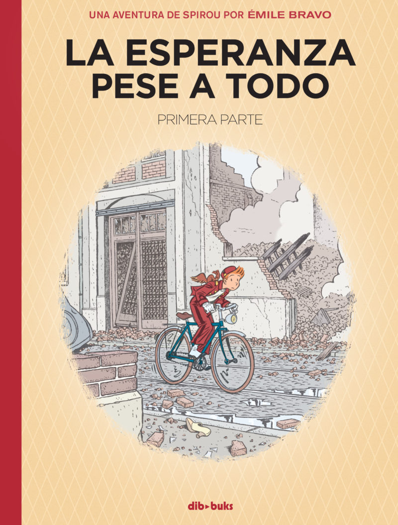 Una. La esperanza pese a todo