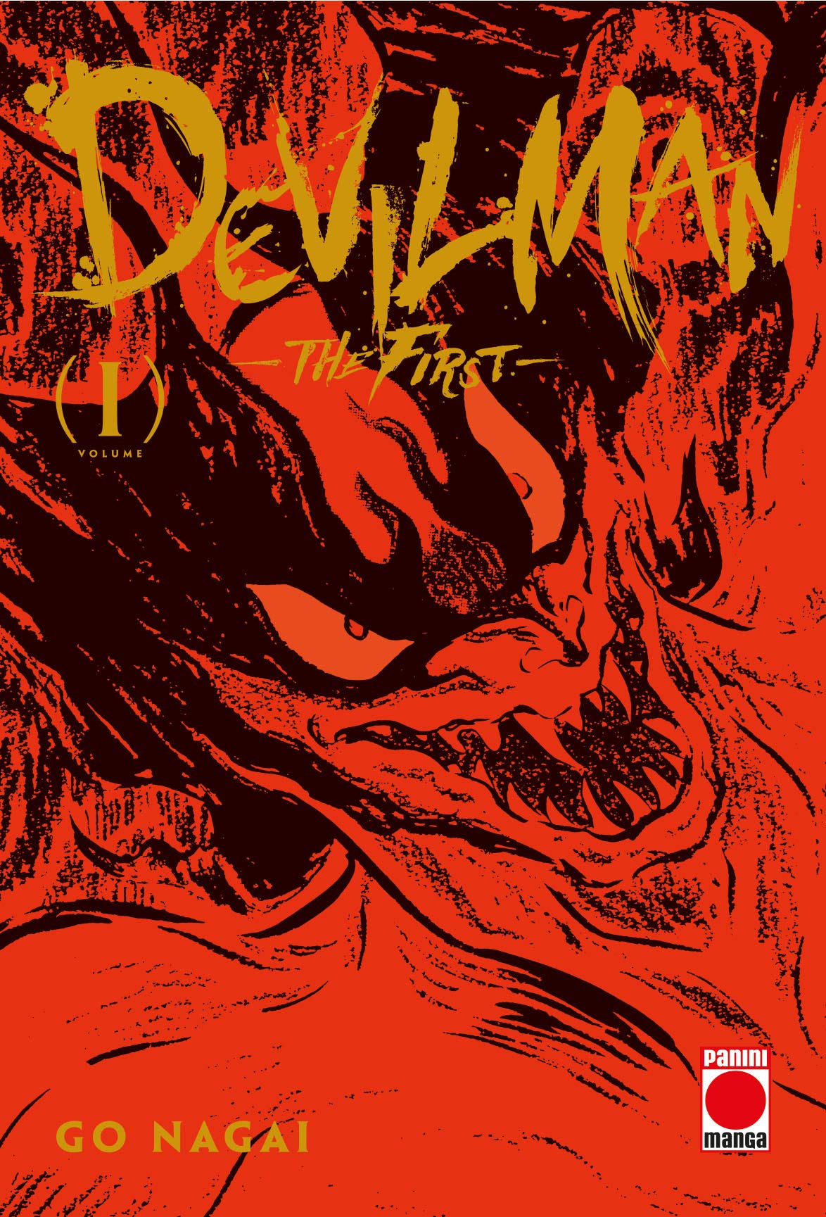 devilman