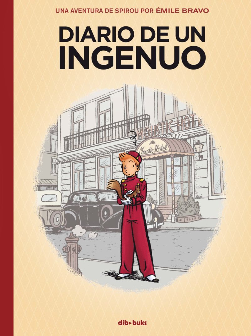 Cub-Spirou Bravo.indd