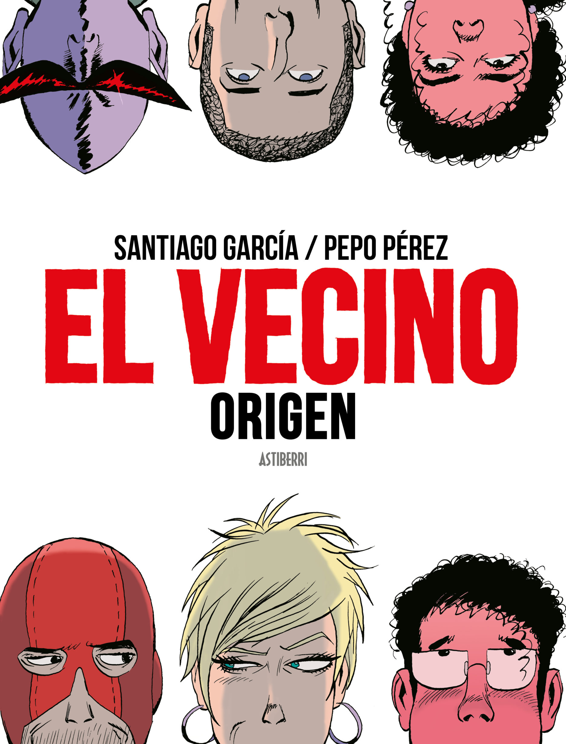 elvecinoorigen