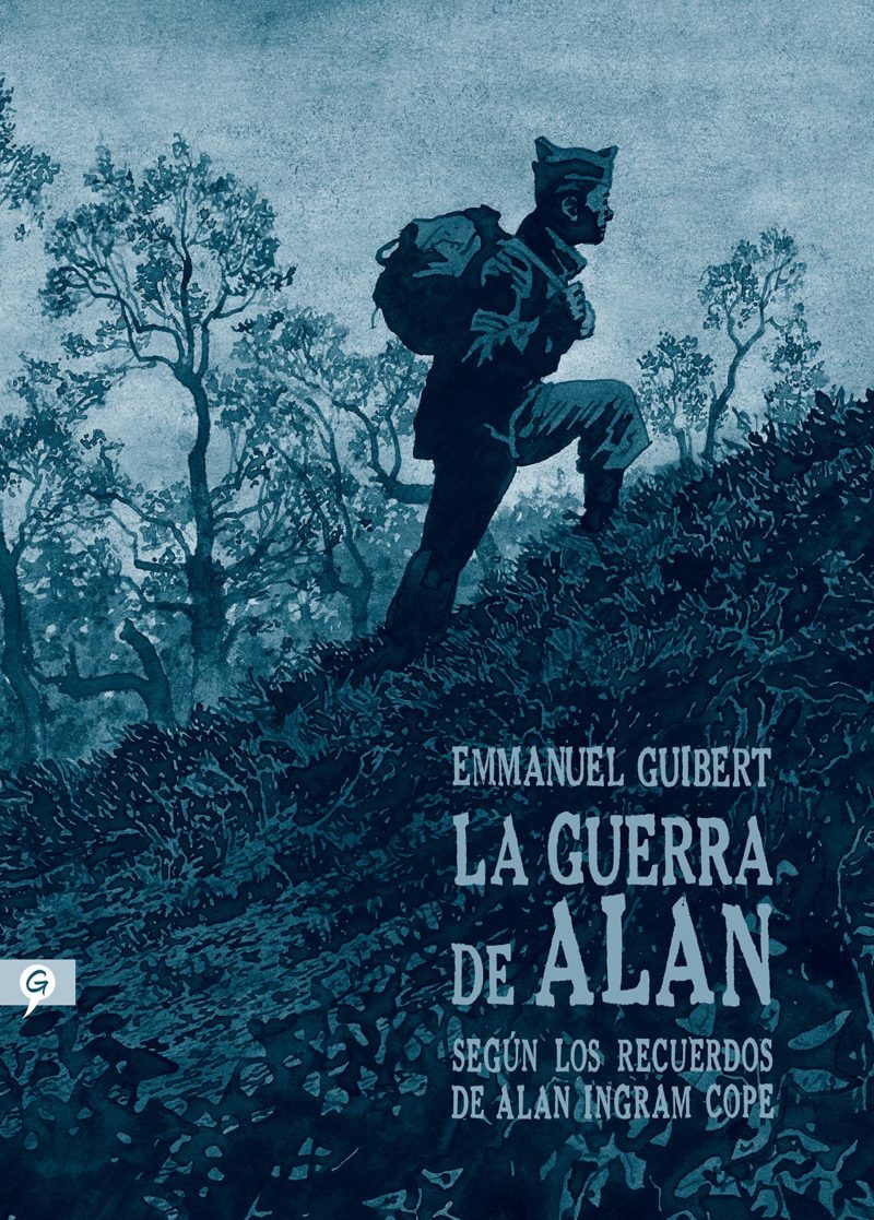 la guerra