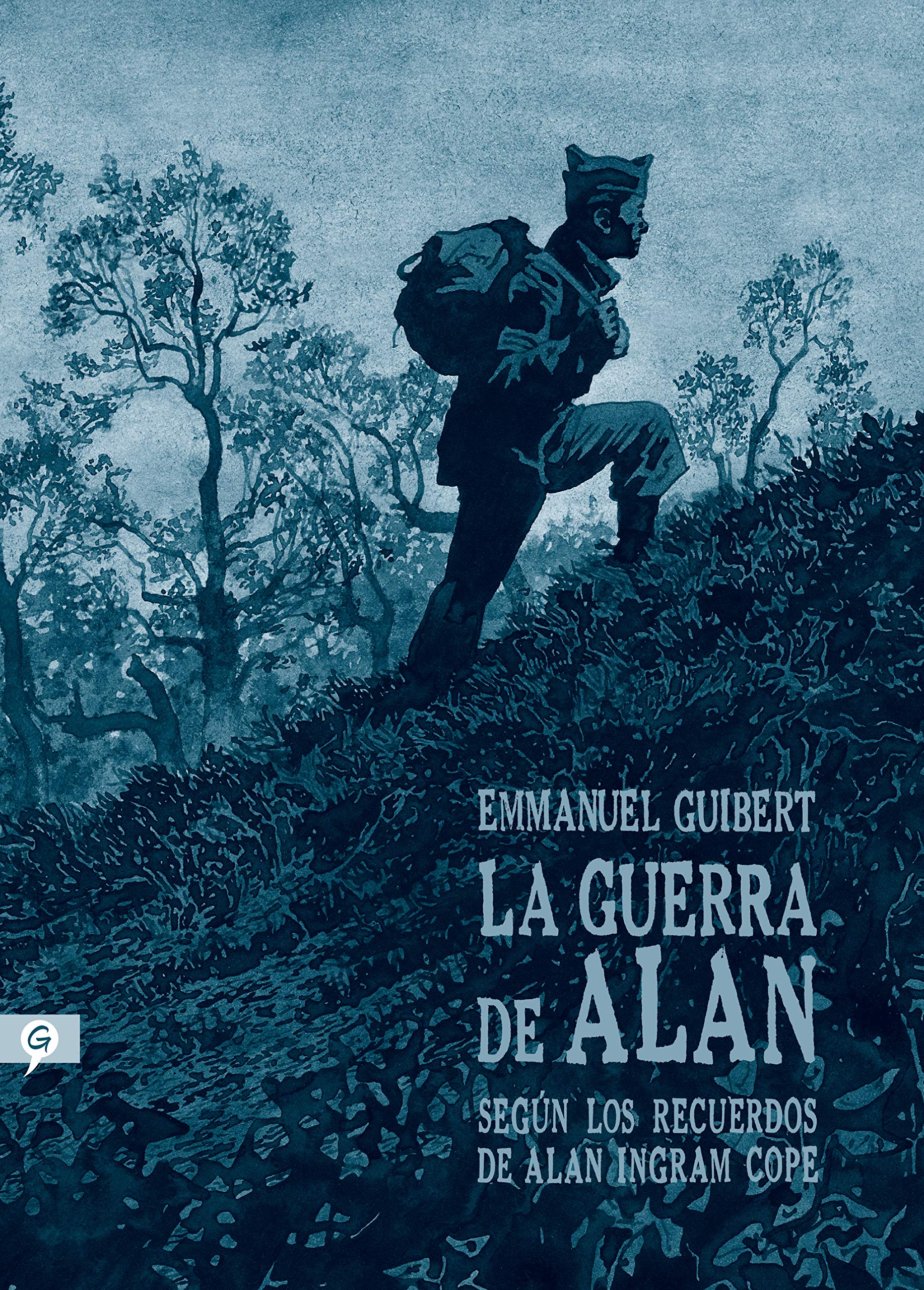 la guerra