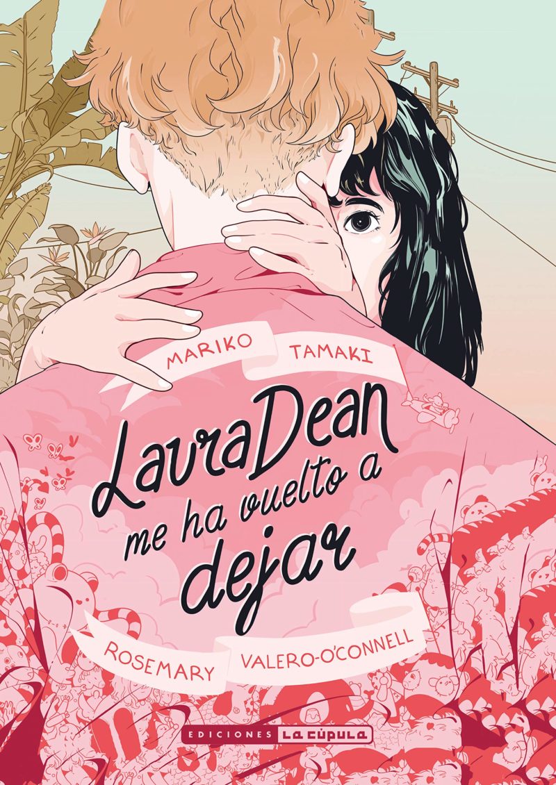 laura dean