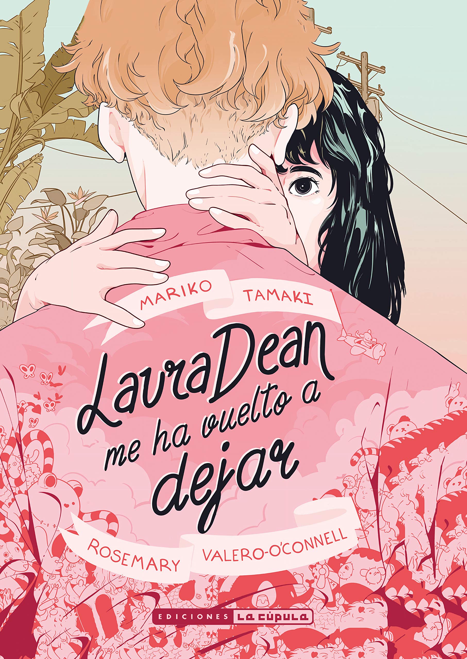 laura dean