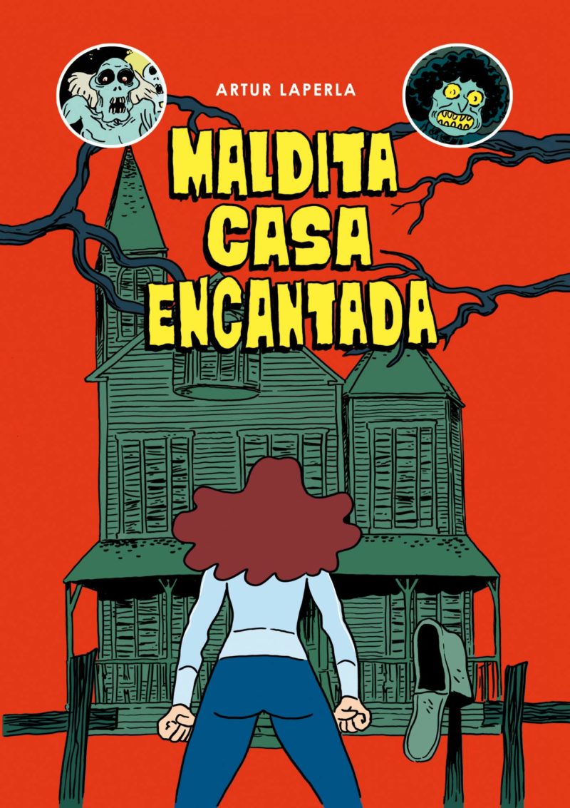 maldita casa