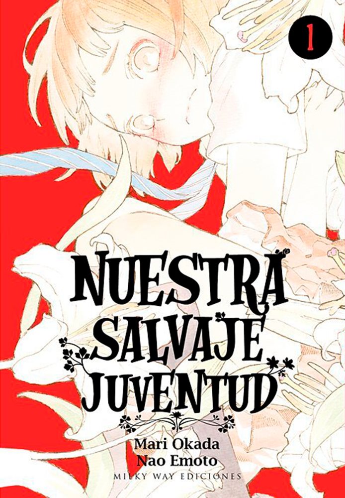 nuestra