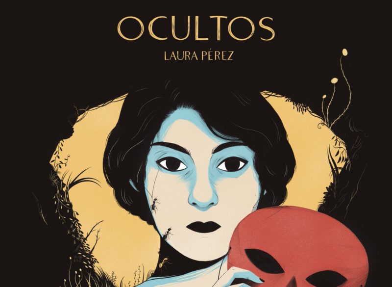 ocultos