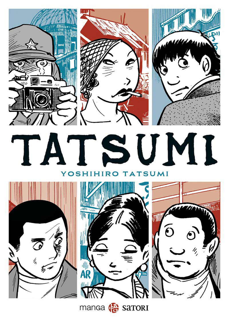 tatsumi