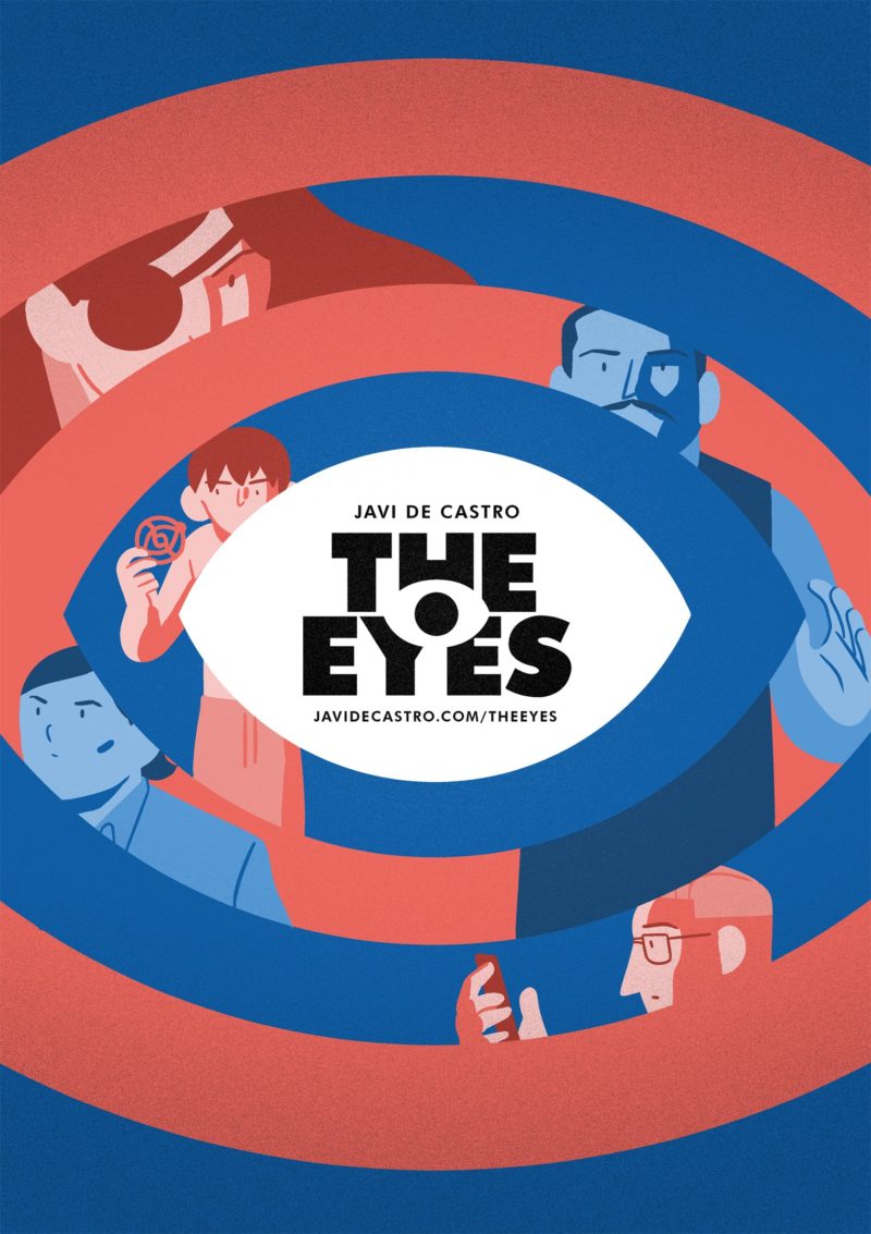 theeyes