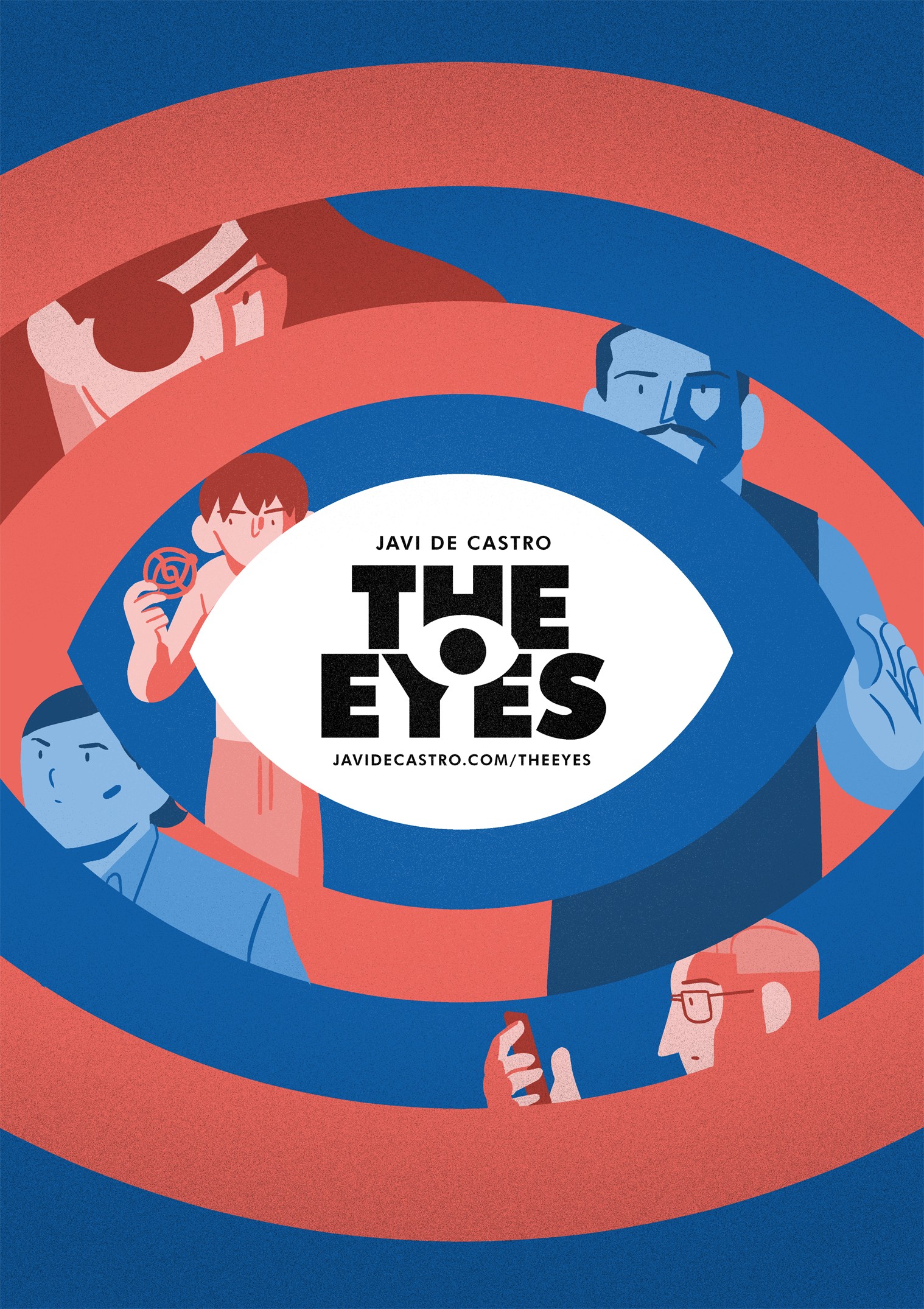 theeyes