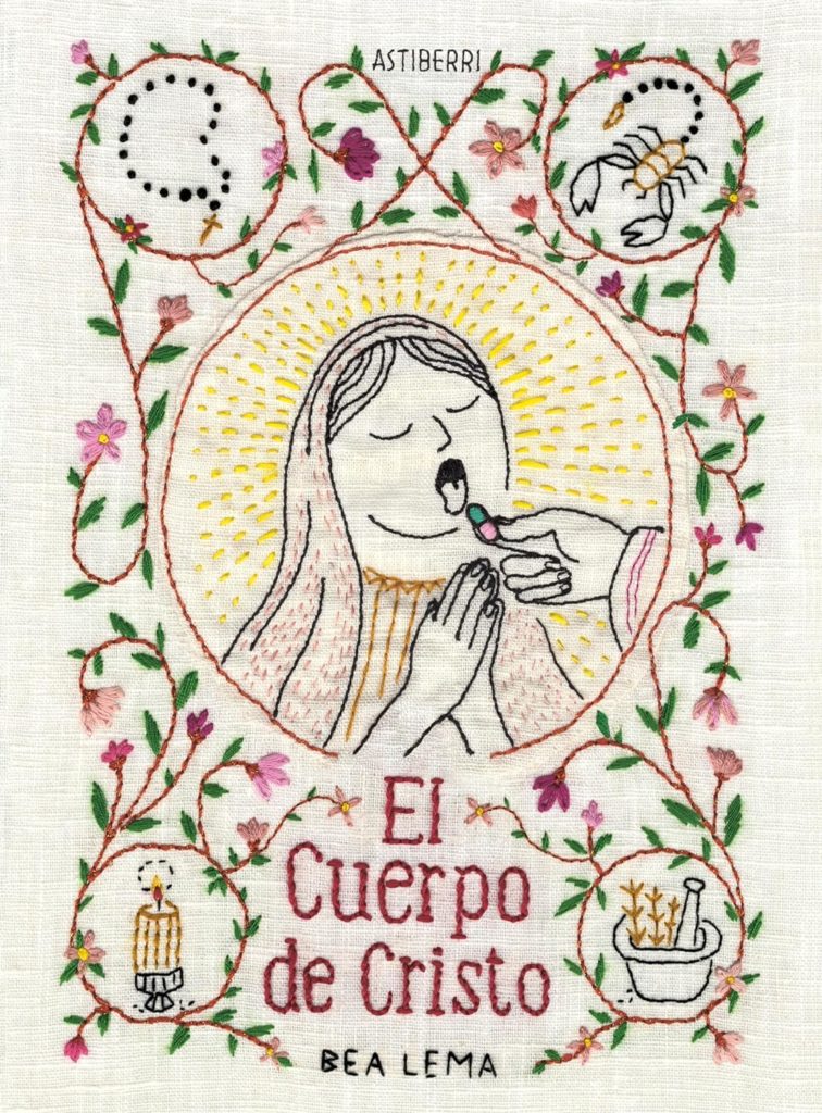 el-cuerpo-de-cristo