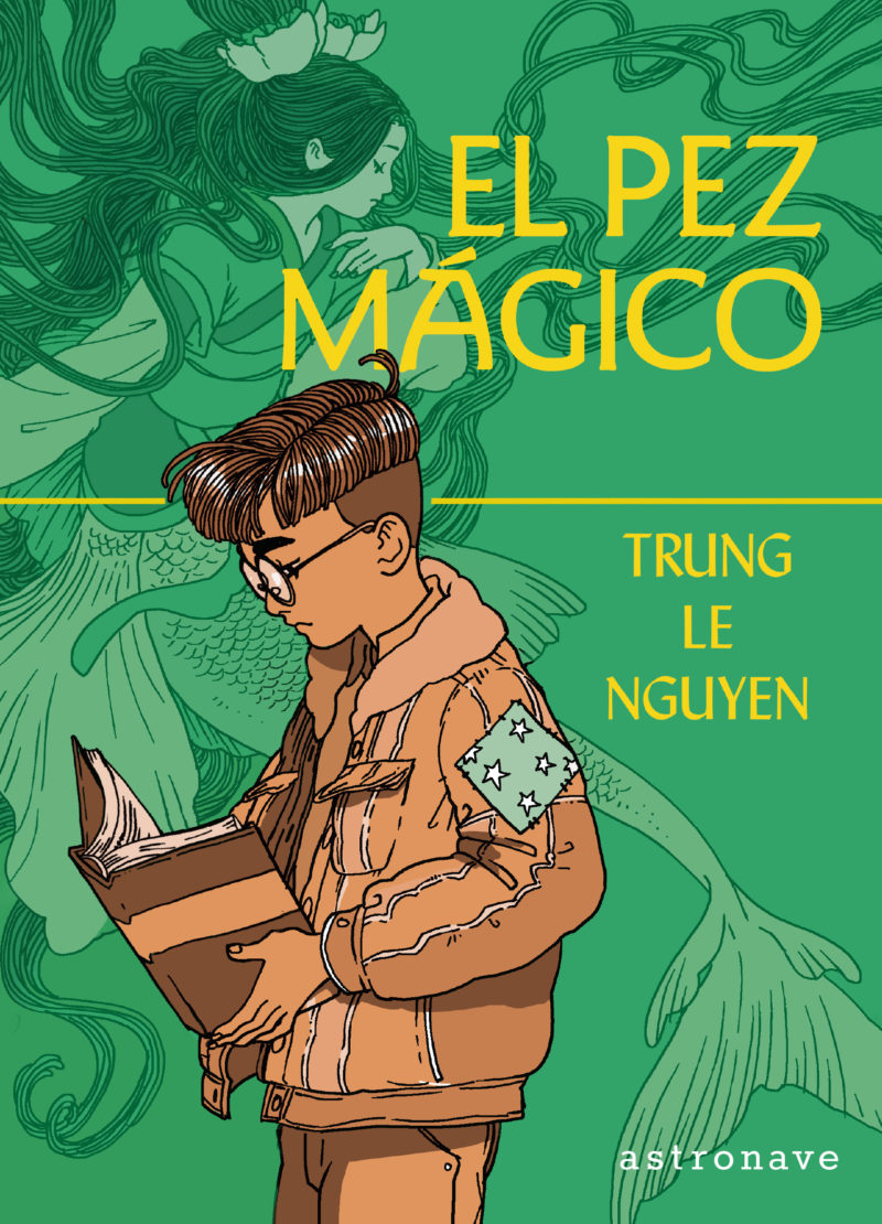 el-pez-mágico