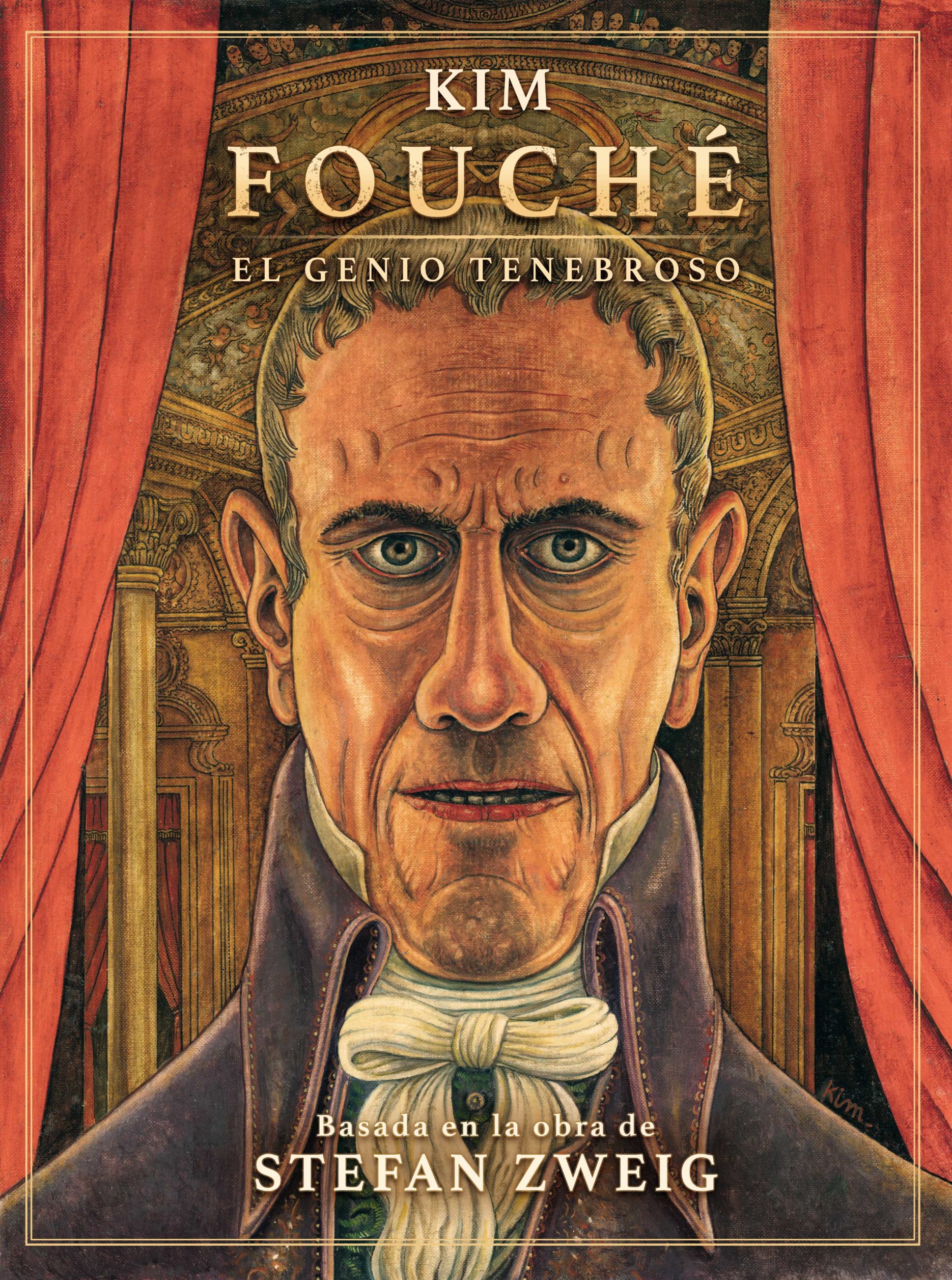 fouche-el-genio-tenebroso