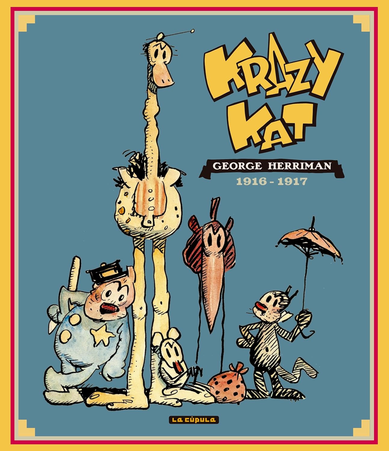 krazy-kat