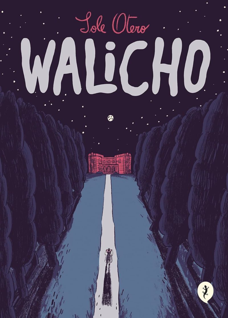 walicho