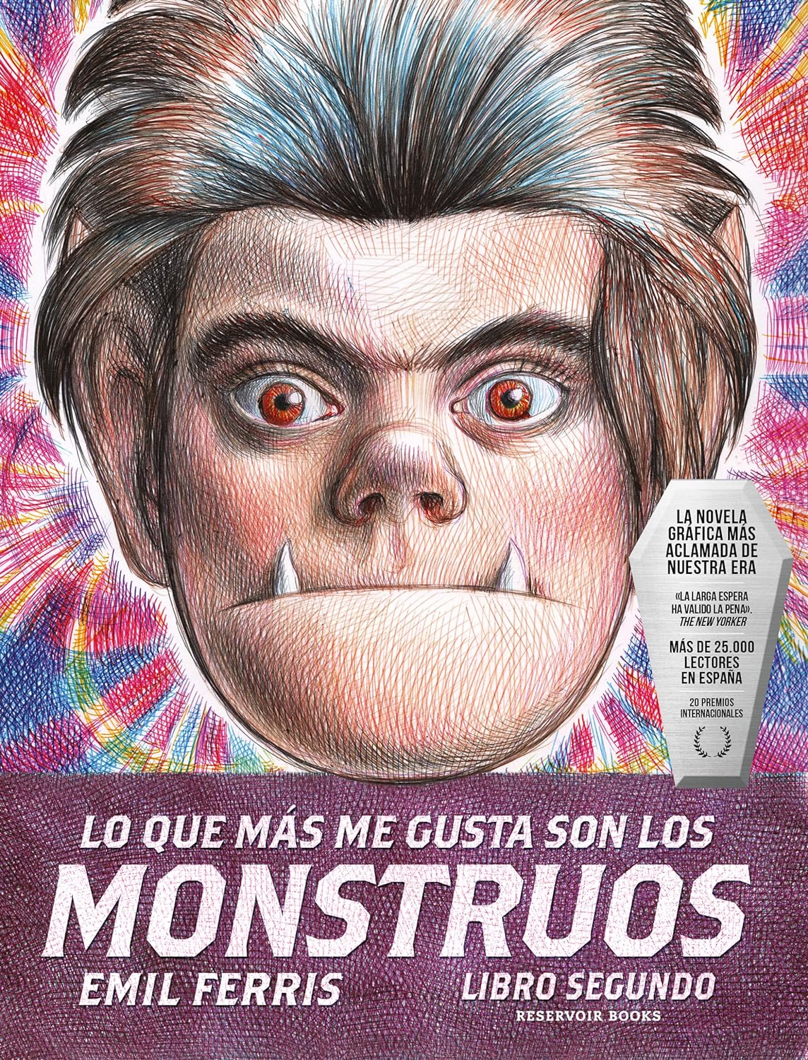 lo-que-más-me-gustan-son-los-monstruos-libro-segundo