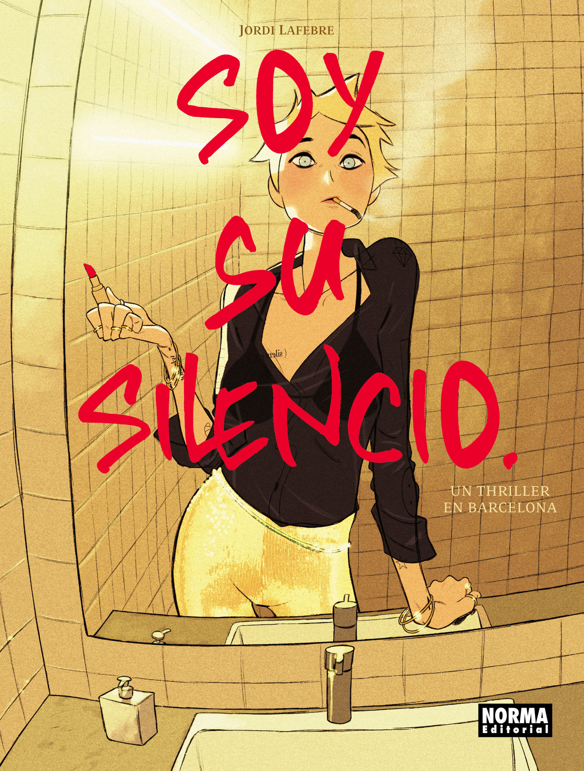 soy-su-silencio-castellano