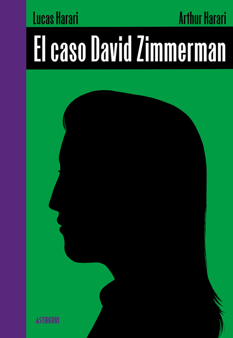 el caso david Zimmerman
